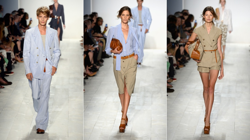 Illustration for article titled Michael Kors: Um, Not Really Sure WTF Is Going On Here.